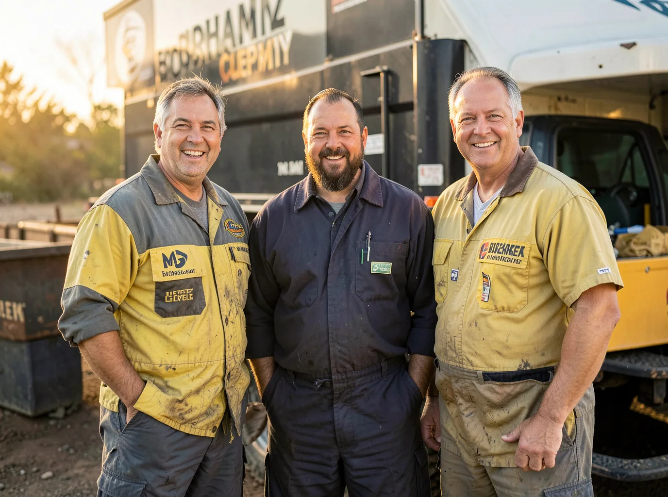 Sewage Cleanup company in Jermyn, TX