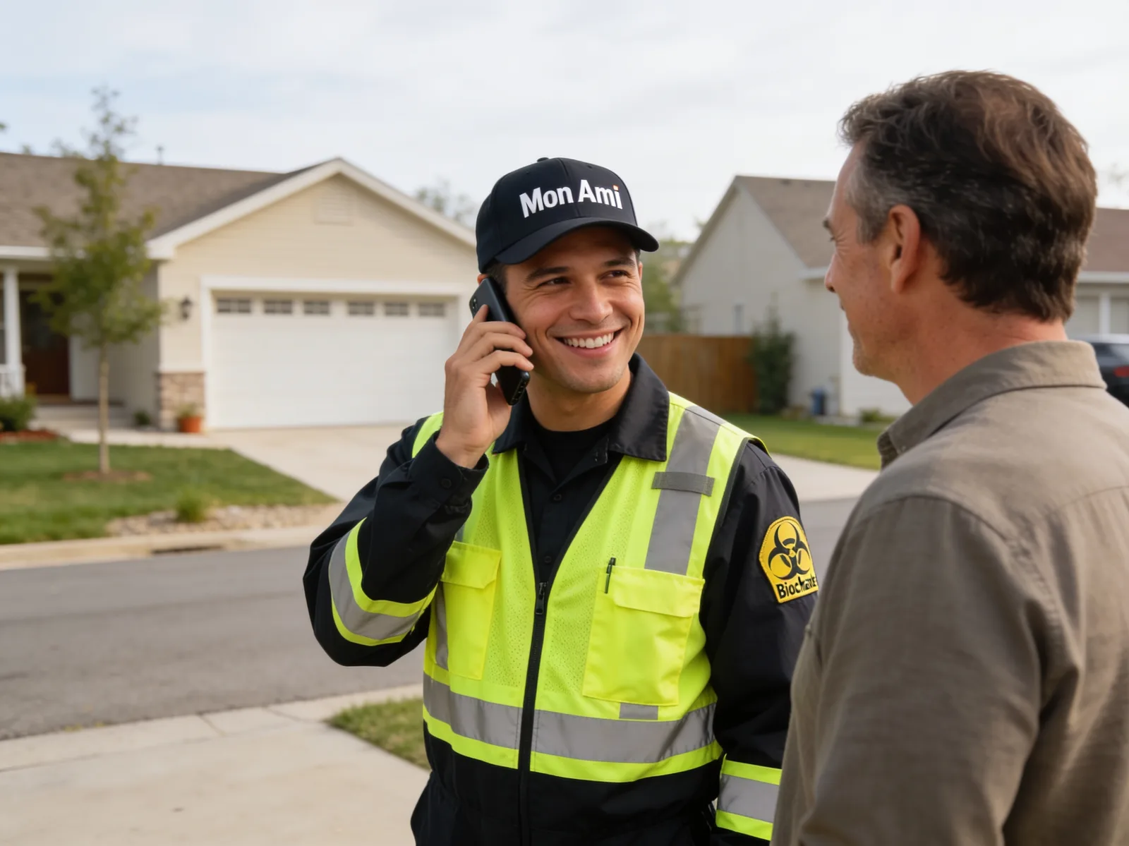 Sewage Cleanup Jermyn, TX FAQs